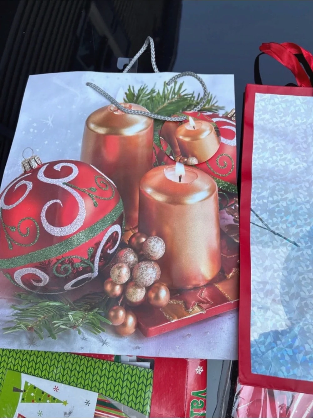 N/A holiday gift