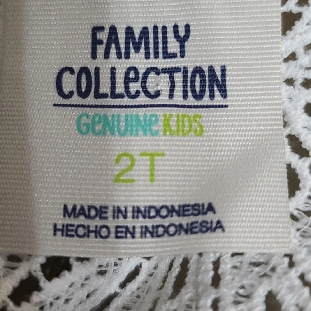 OshKosh Bgosh nwtfamily collection