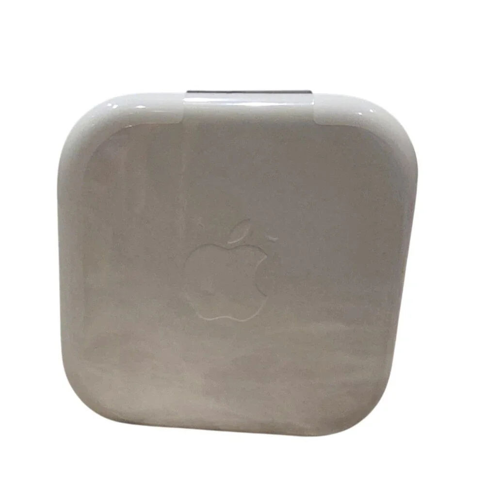 NEW Sealed Authentic Apple EarPods 3.5mm Wired Headphones Case OEM iphone
