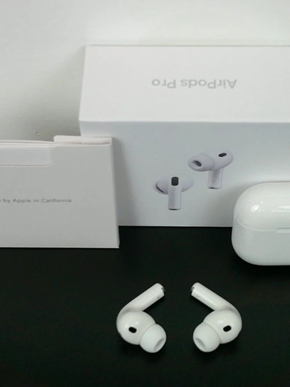 Apple AirPods Pro 3 Wireless Active Noise Cancelling Earbuds Magsafe