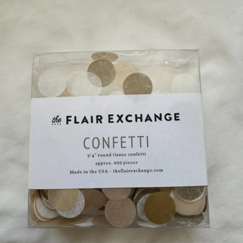 N/A nwt flair