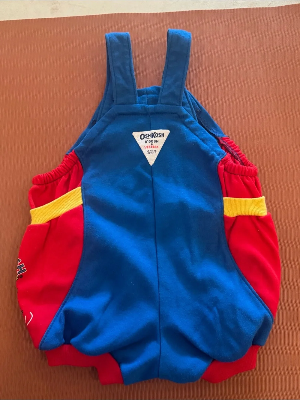 OshKosh Bgosh vtg 90s