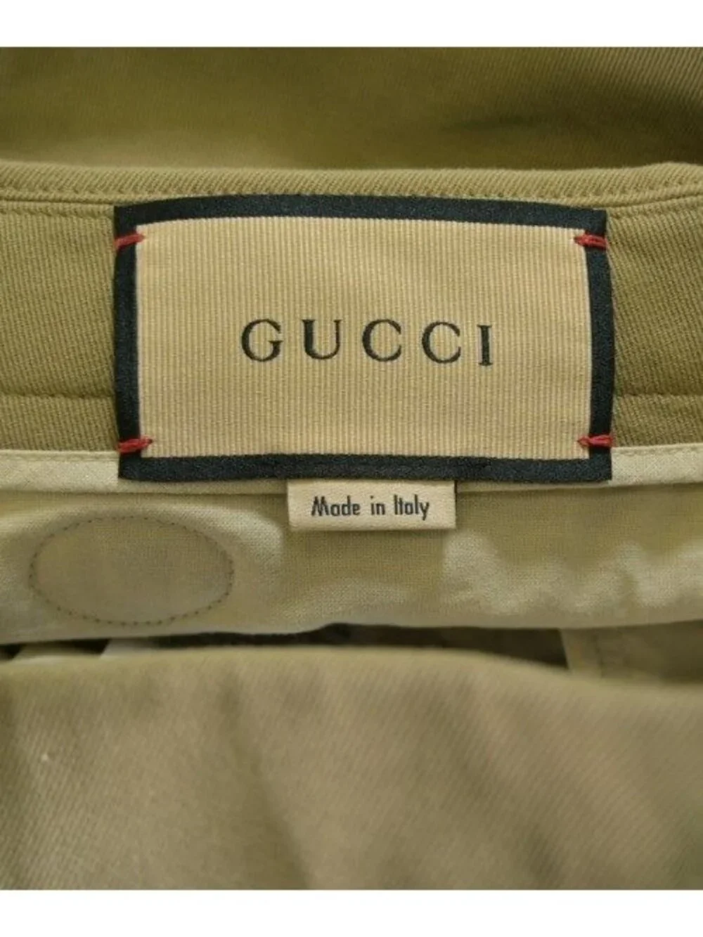 Gucci brand item
