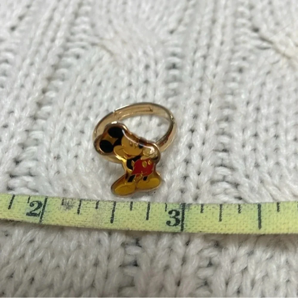 Disney mickey mouse