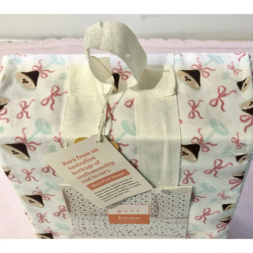 Peri Home printed storage