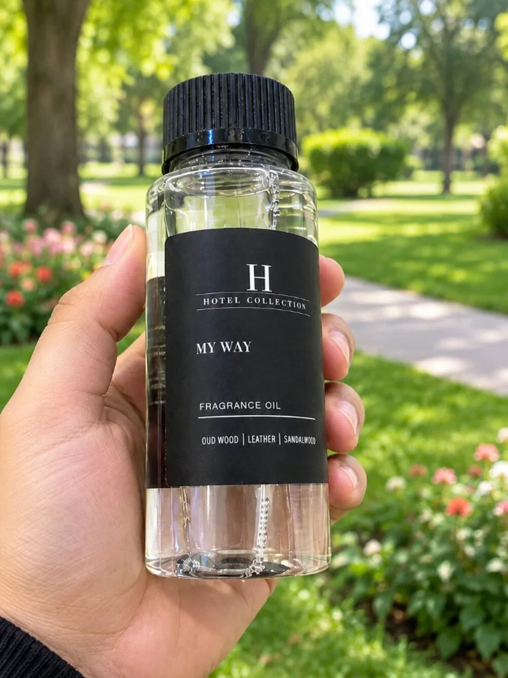 Hotel Collection 🌿 sealed