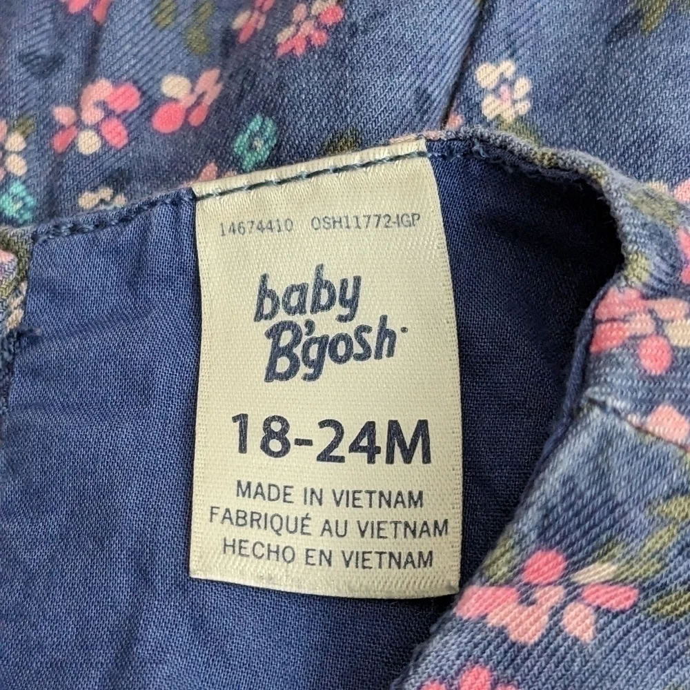 OshKosh Bgosh pre owned