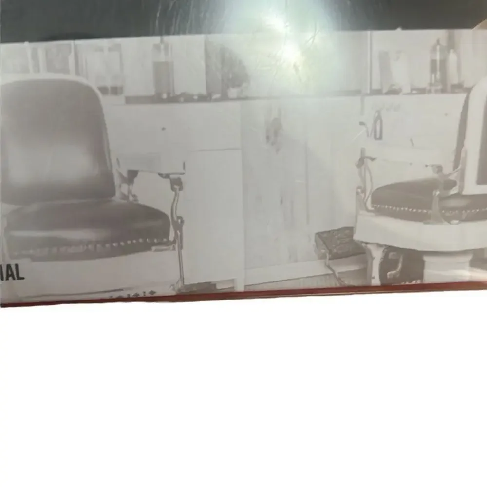 BABYBLISS PRO nib babybliss