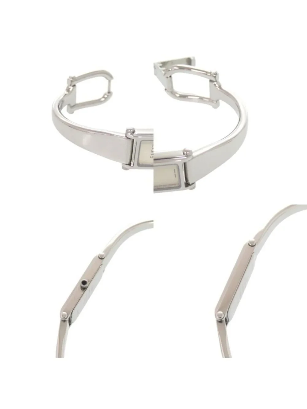 Gucci type quartz
