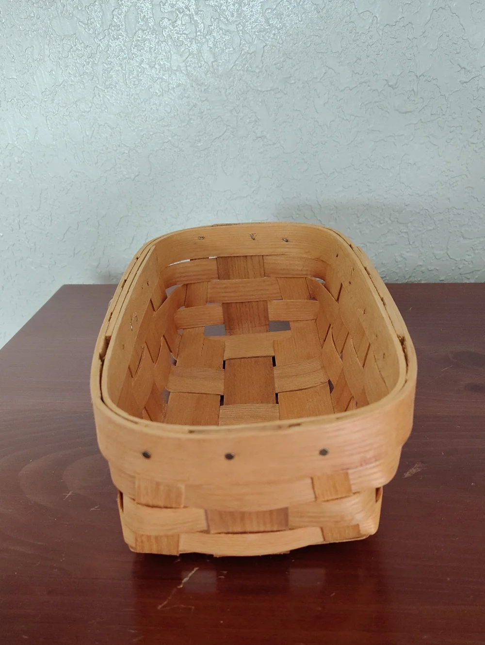 Peterboro Basket Co peterboro bread