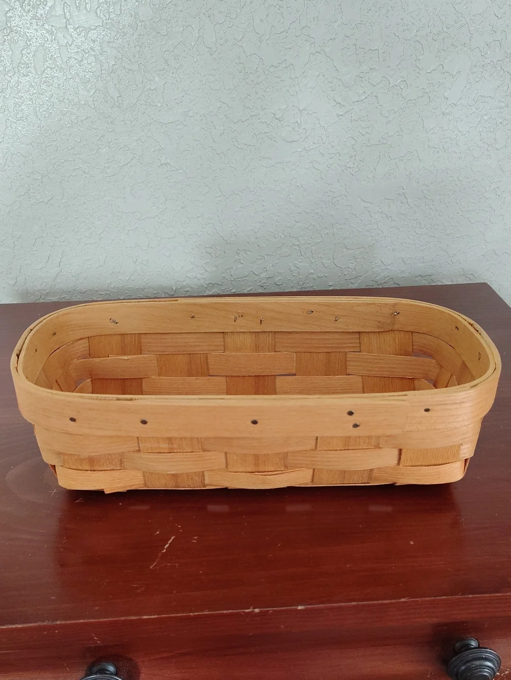 Peterboro Basket Co peterboro bread
