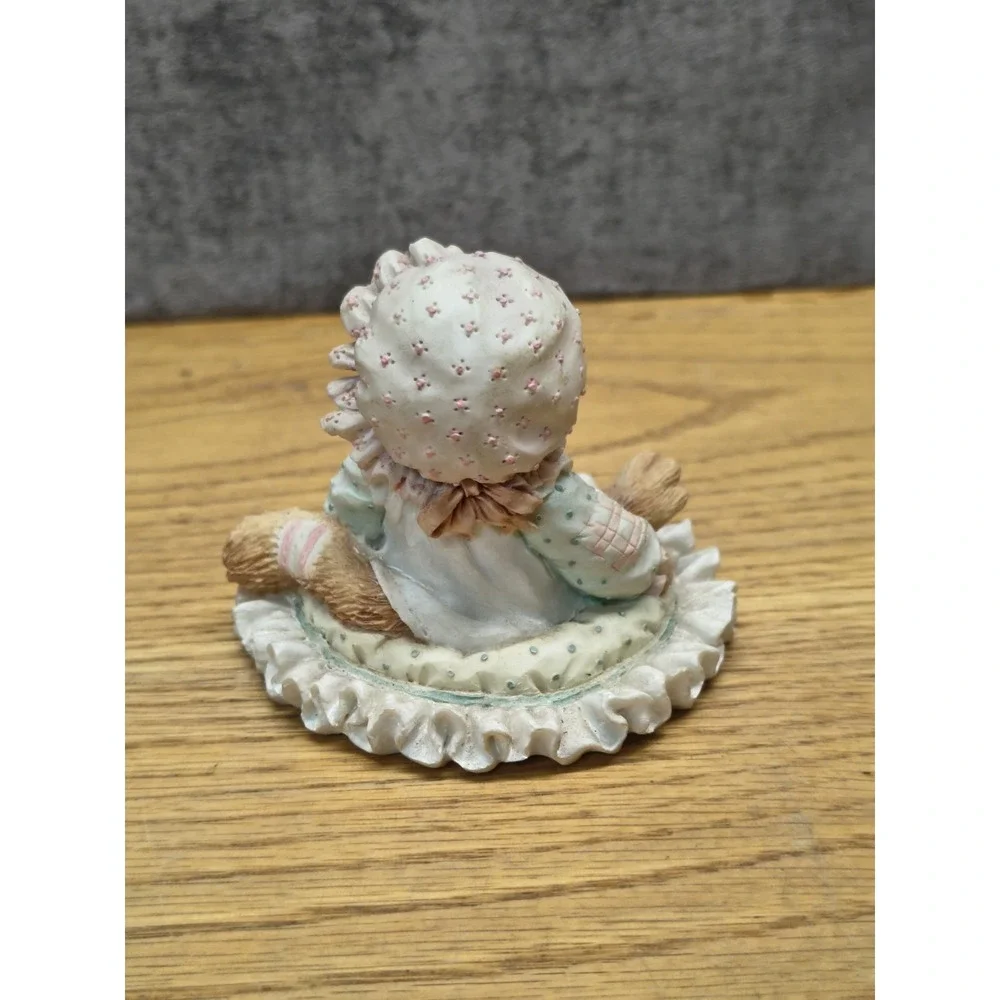 Enesco calico kittens