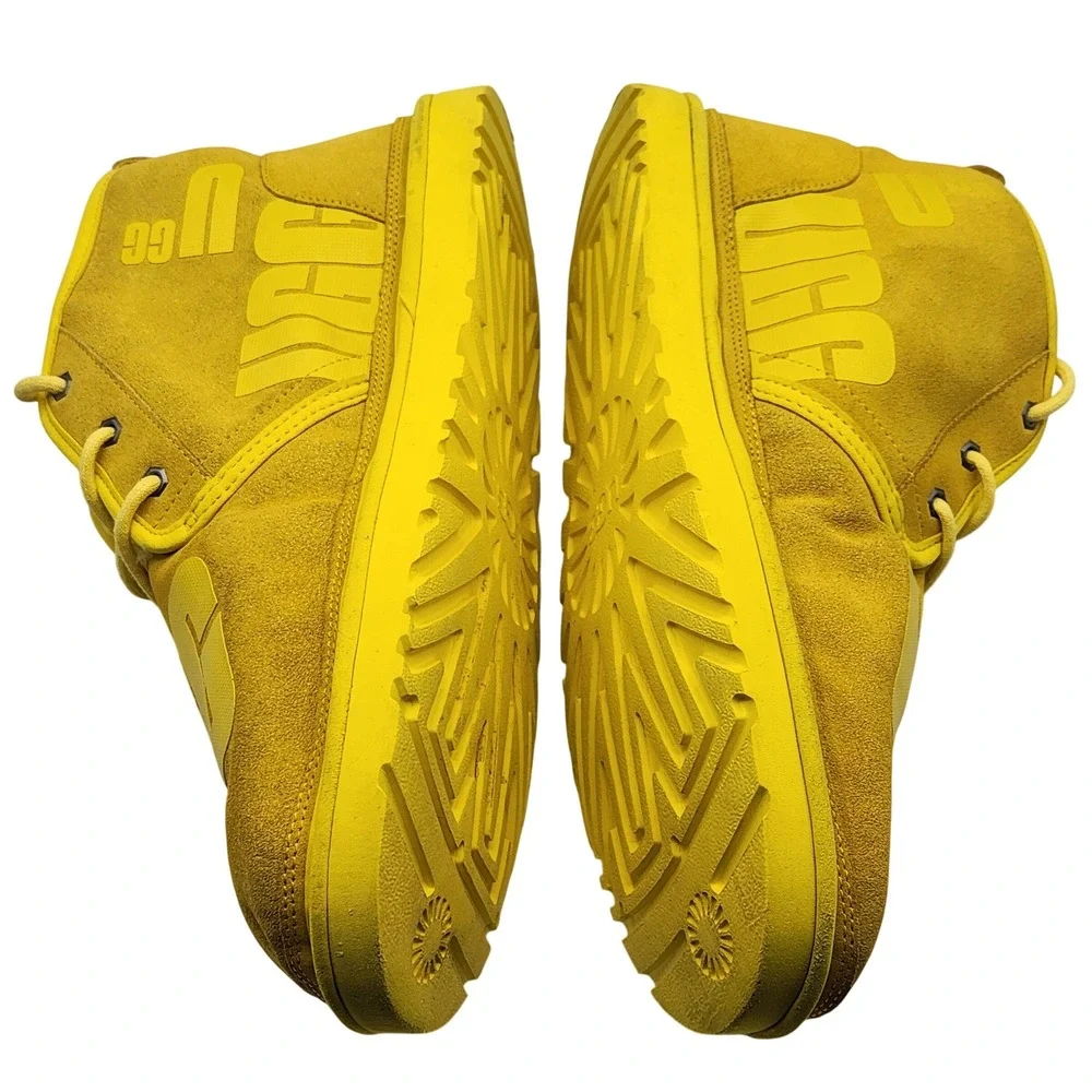 UGG neumel graphic