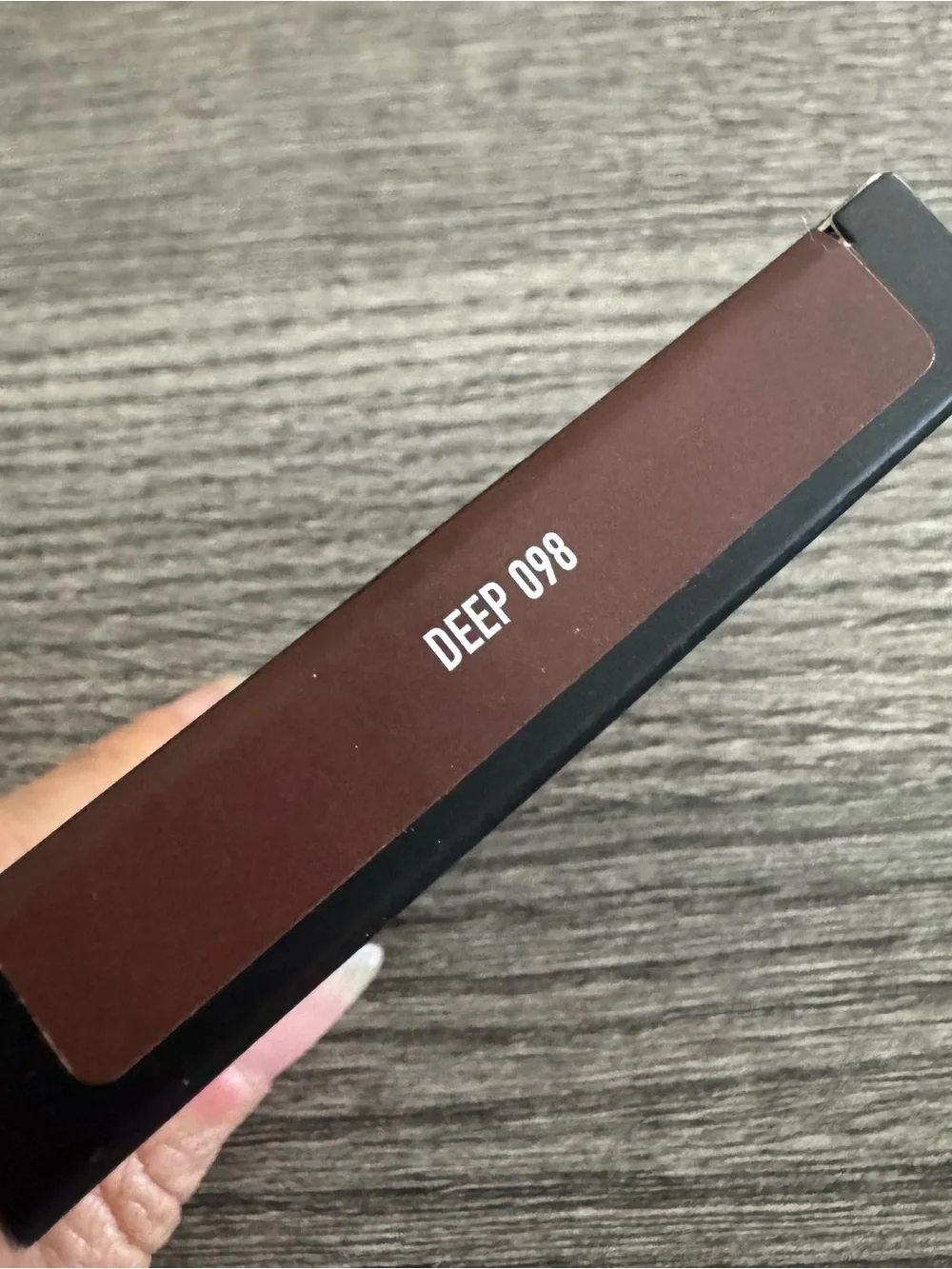 Kvd Beauty kvd vegan
