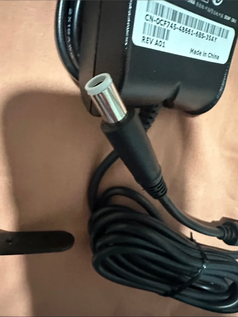Dell travel friendly