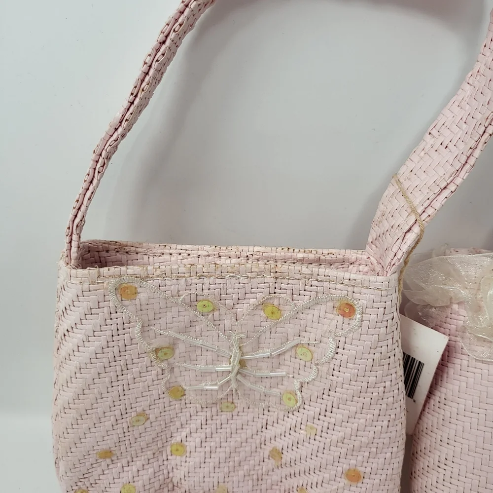 N/A bundle purses