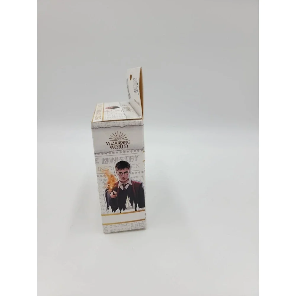 Harry Potter Wizarding World True Wireless Earbud Case‎ Cover Apple Airpods #006