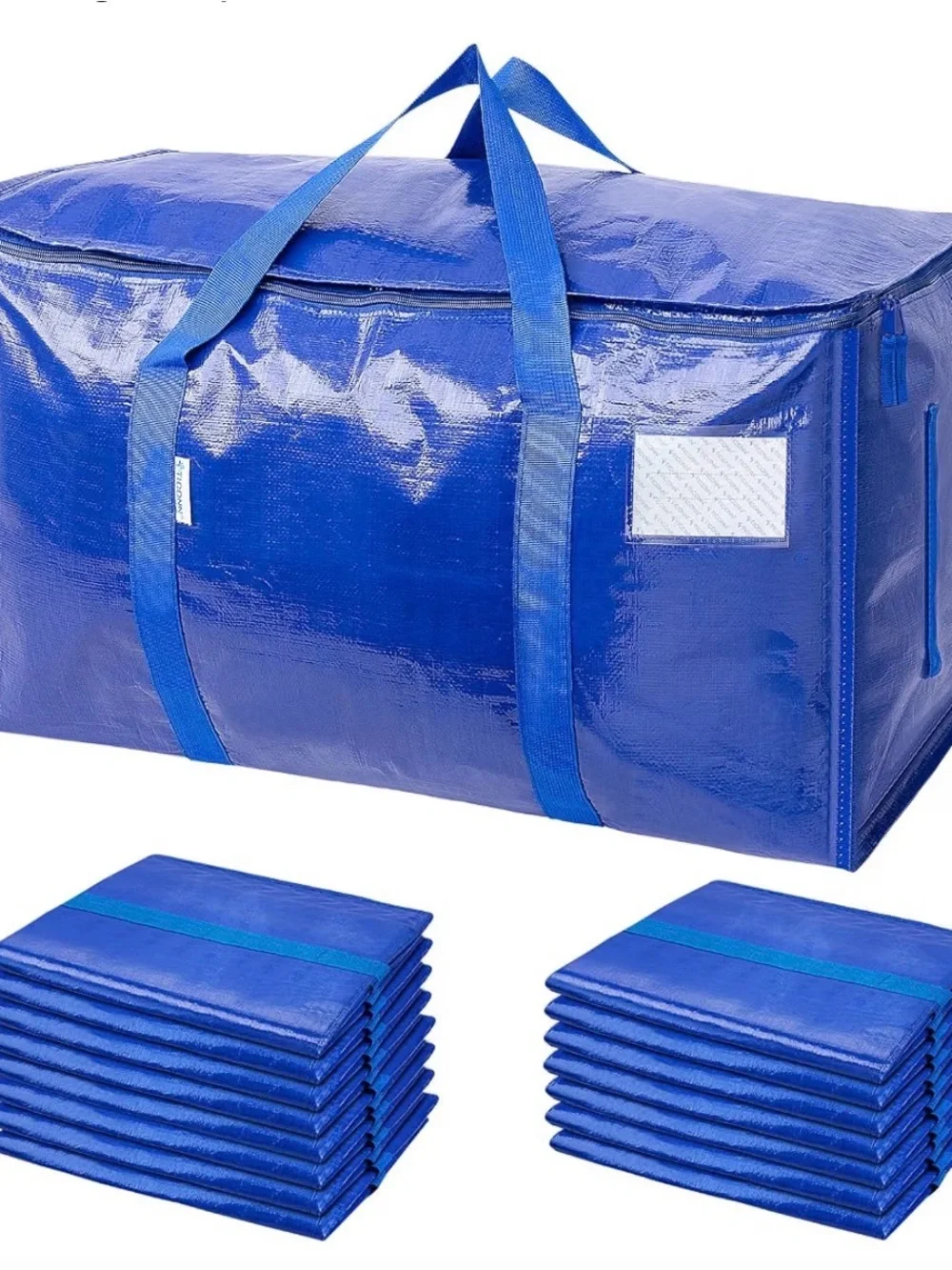 Moving heavy duty storage Bags new