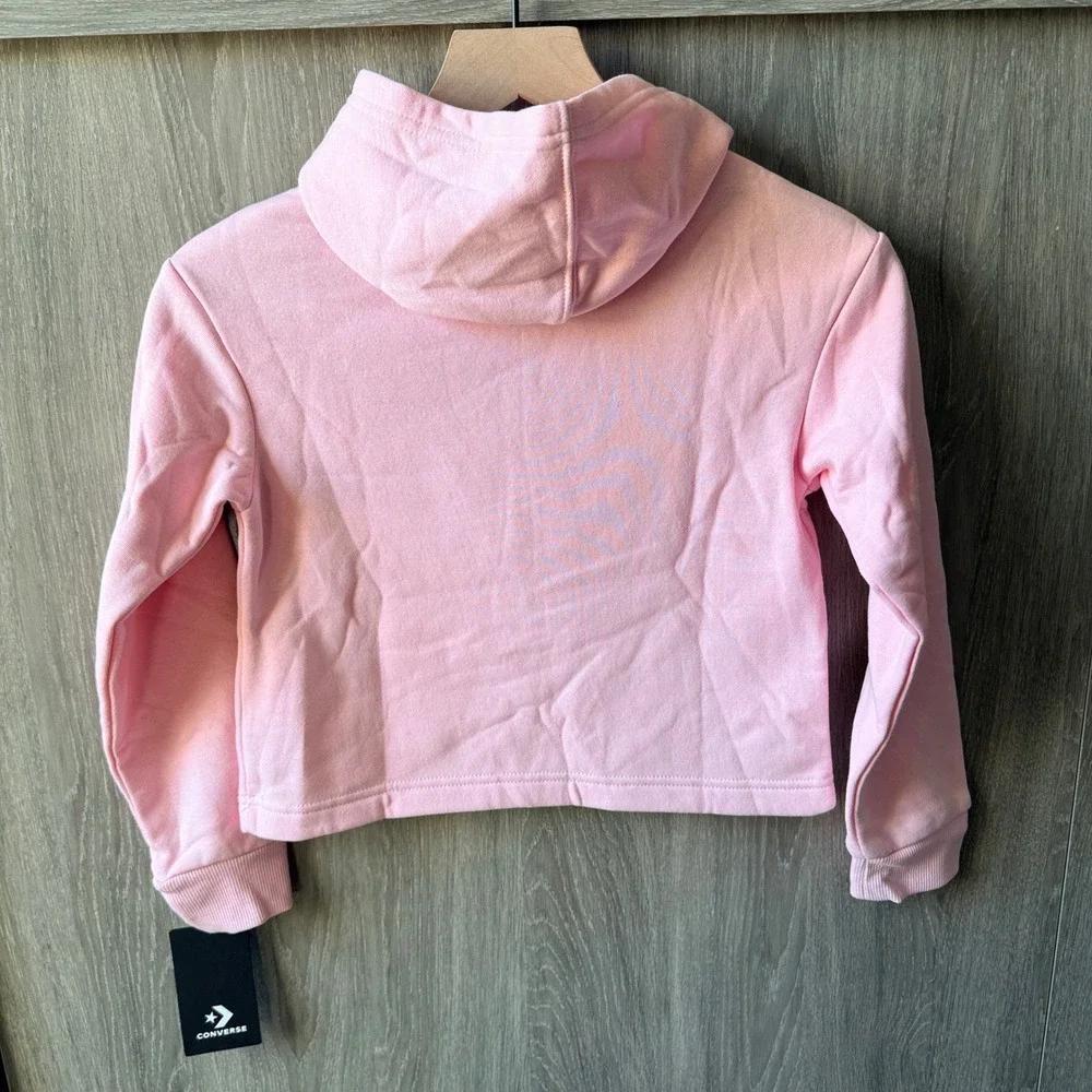 Converse 40% front