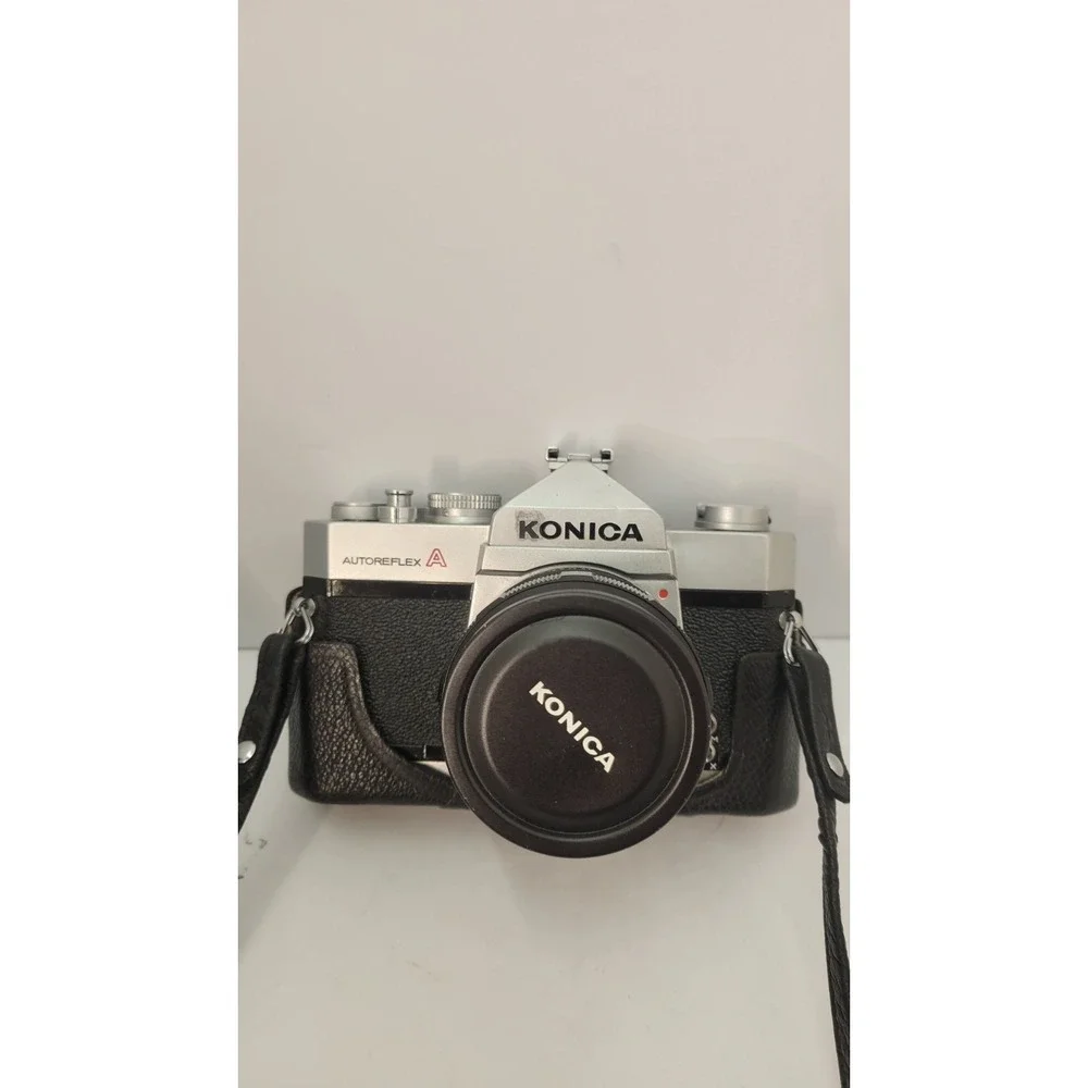Konica Minolta up sale