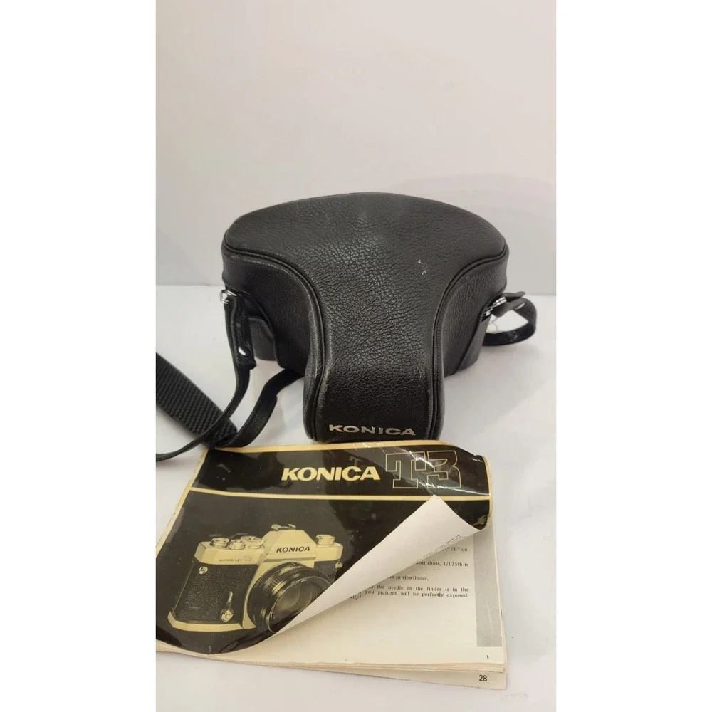 Konica Minolta up sale