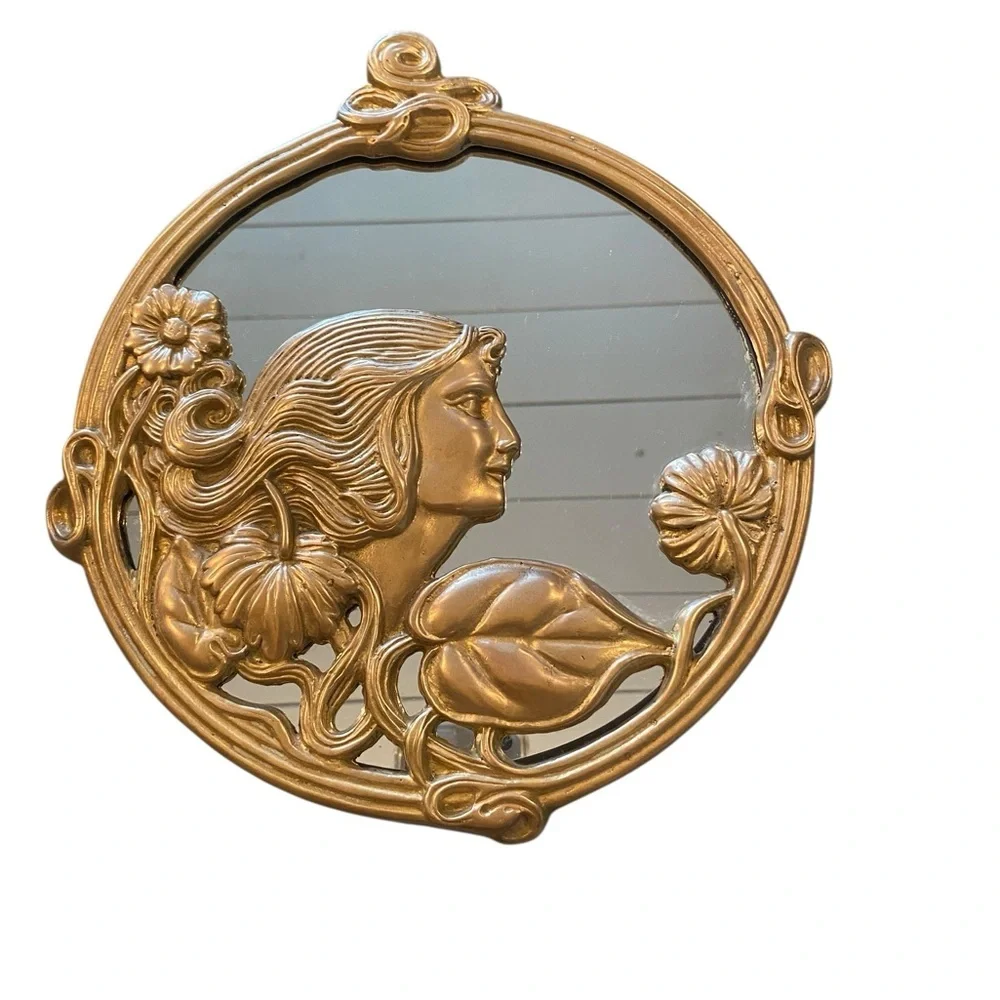 Hand Crafted antique vintage