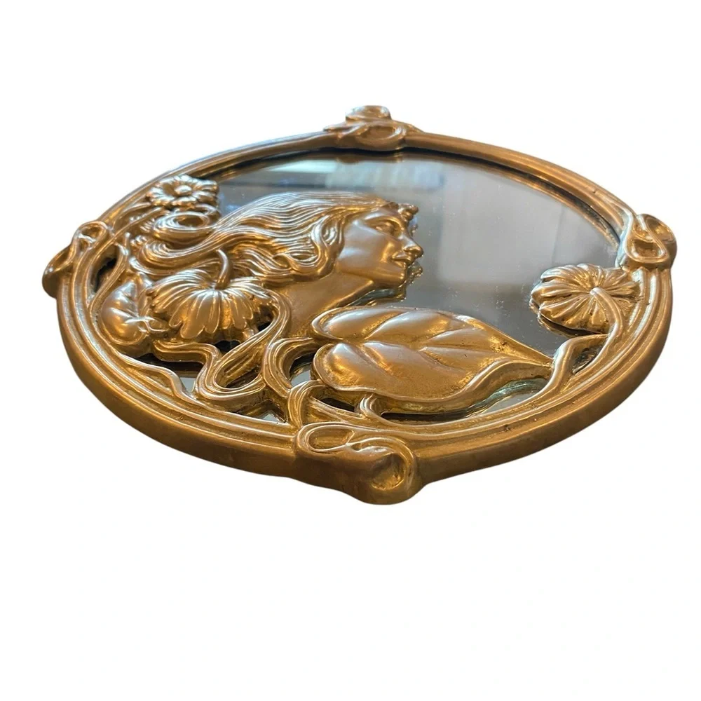 Hand Crafted antique vintage