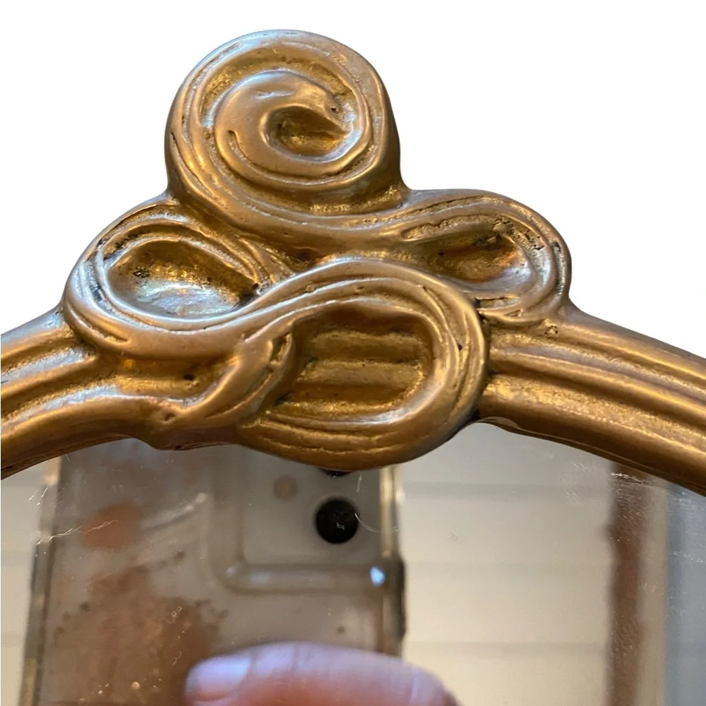 Hand Crafted antique vintage