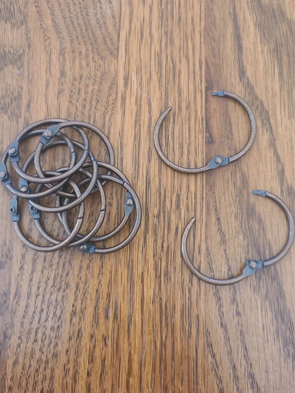Boao brushed nickel