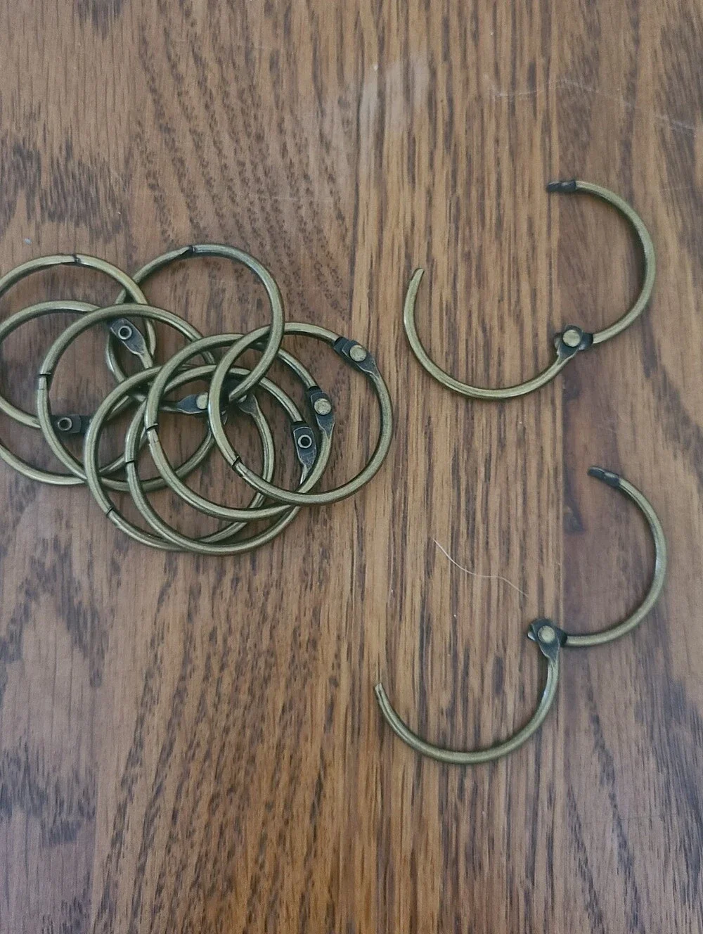 Boao brushed nickel