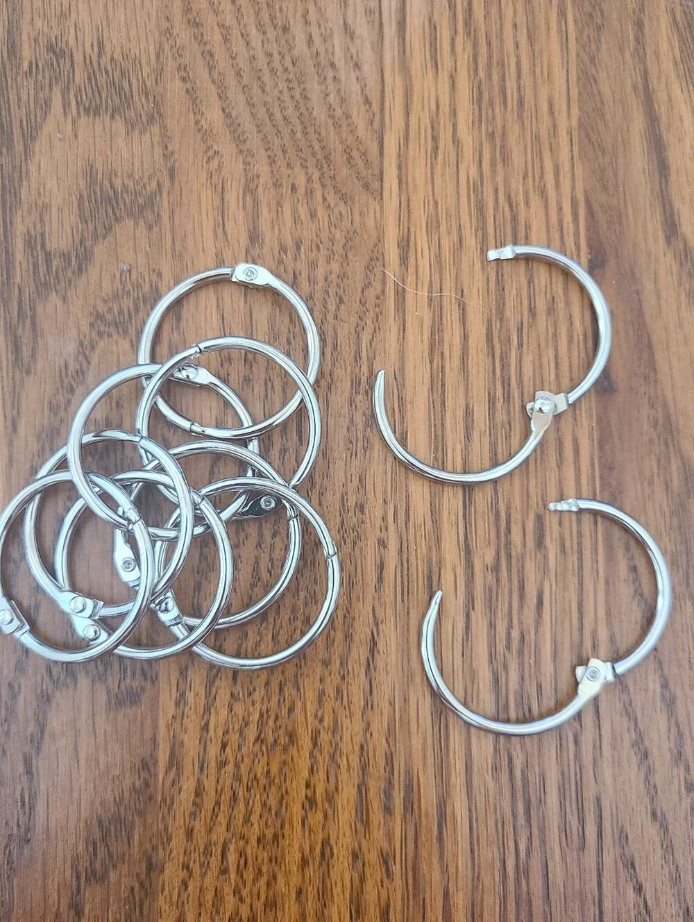 Boao brushed nickel