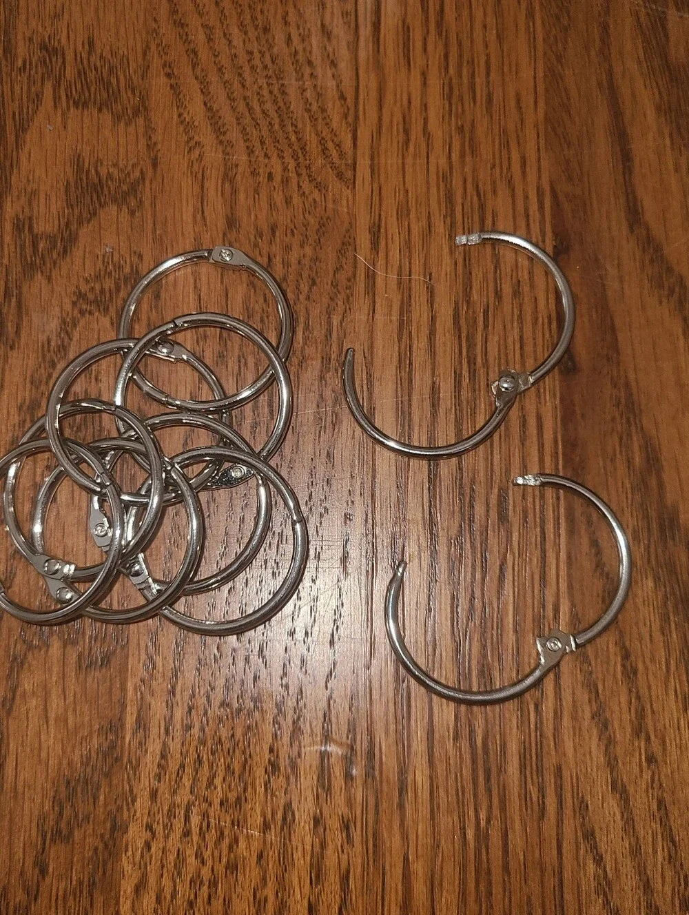 Boao brushed nickel