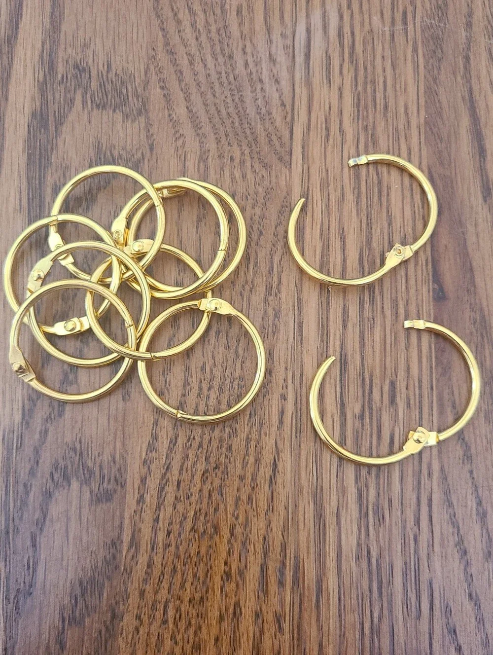 Boao brushed nickel