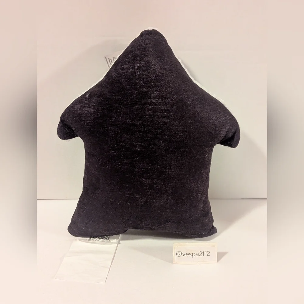 Walmart halloween pillow