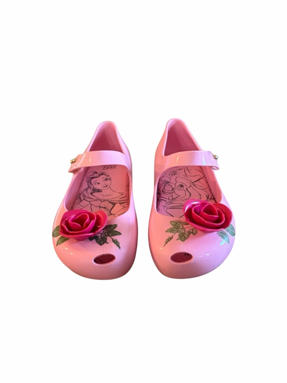 Mini Melissa mini melissa