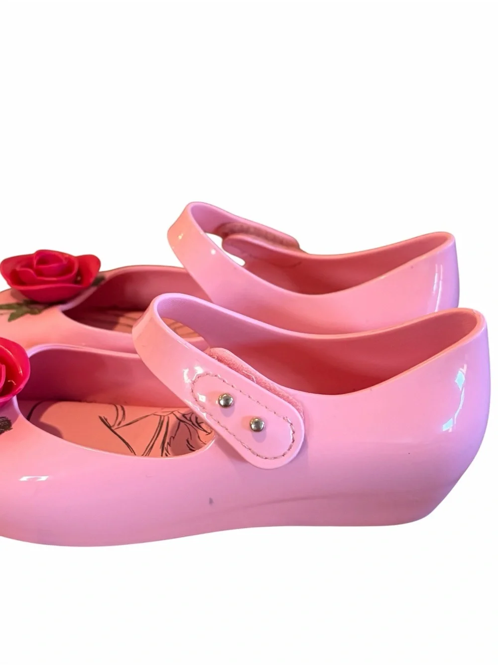 Mini Melissa mini melissa