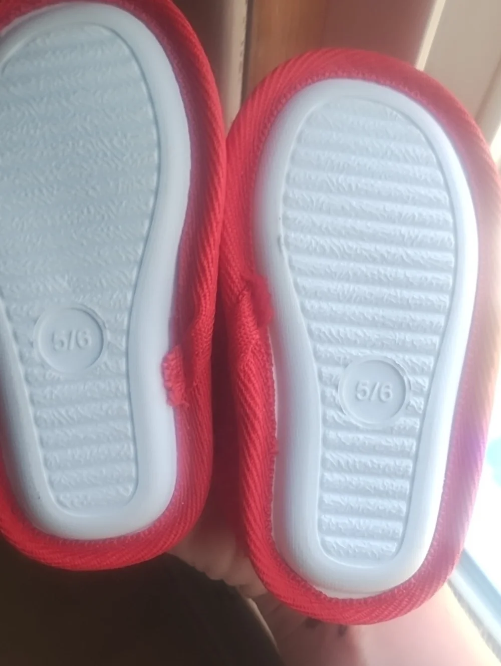 N/A soft red