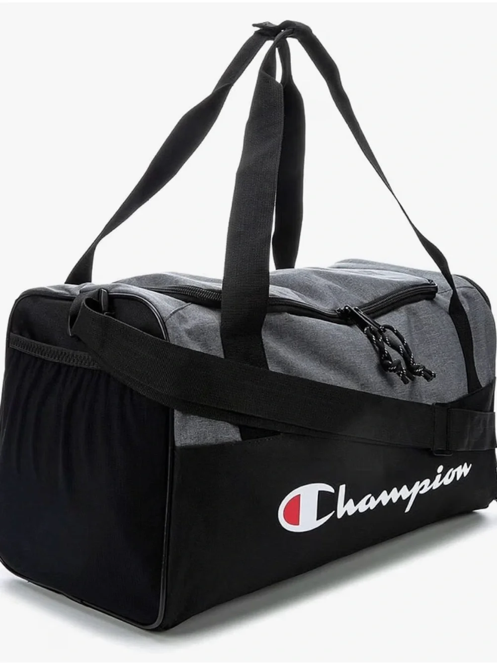 Champion length 18”