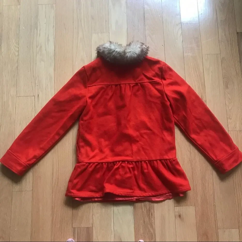 Gymboree ▪️60% collar winter