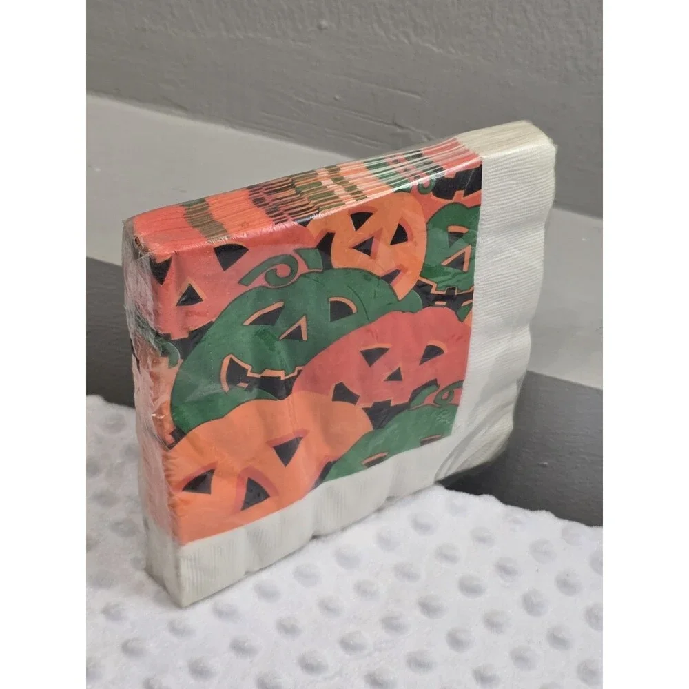 N/A vintage halloween
