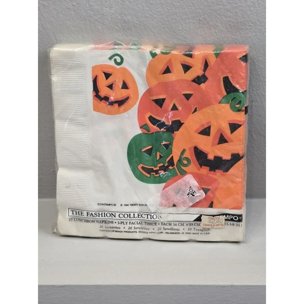 N/A vintage halloween
