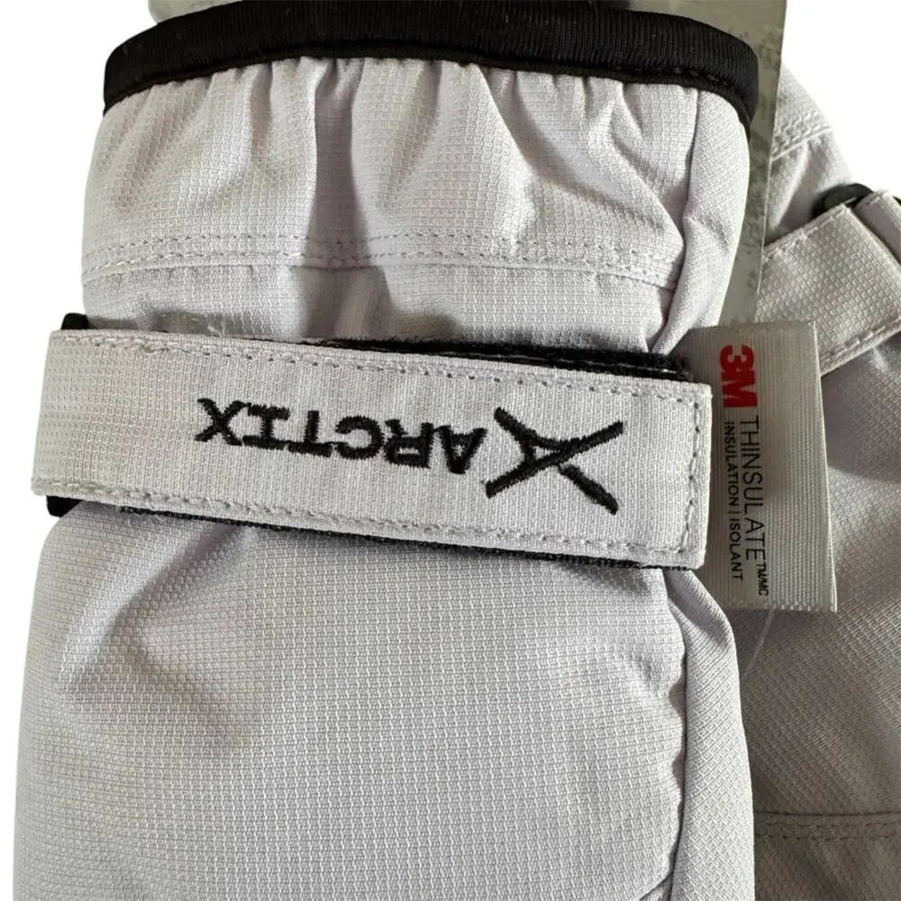 Arctix nwt color