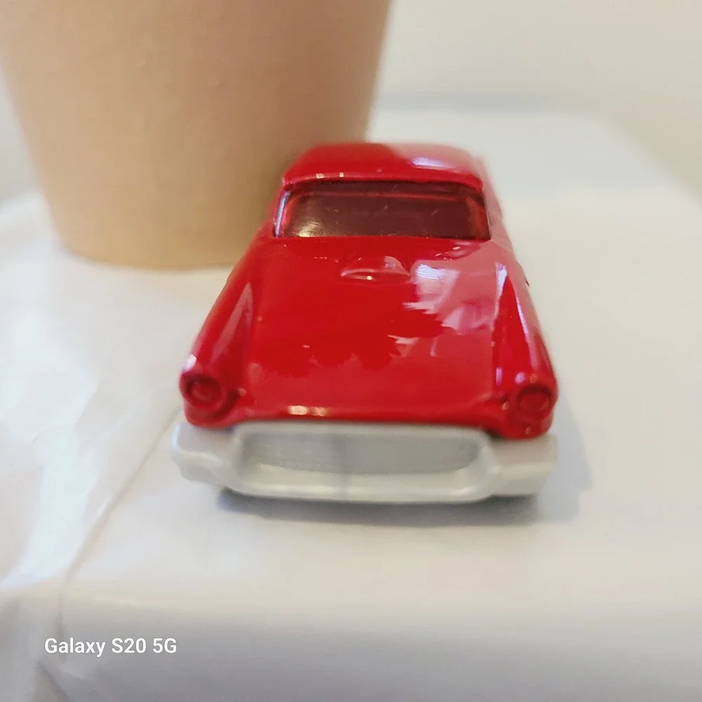 Hot Wheels vintage collectible