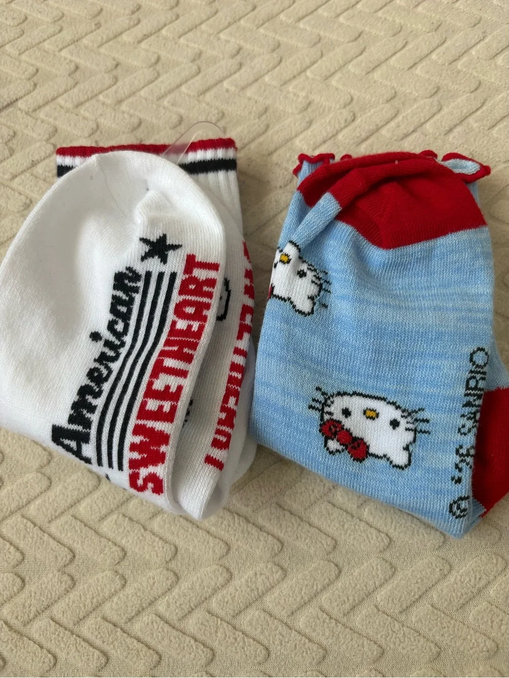 Hello Kitty hello kitty