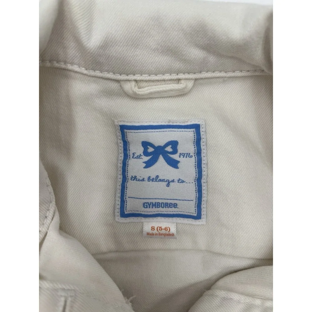 Gymboree classic girls