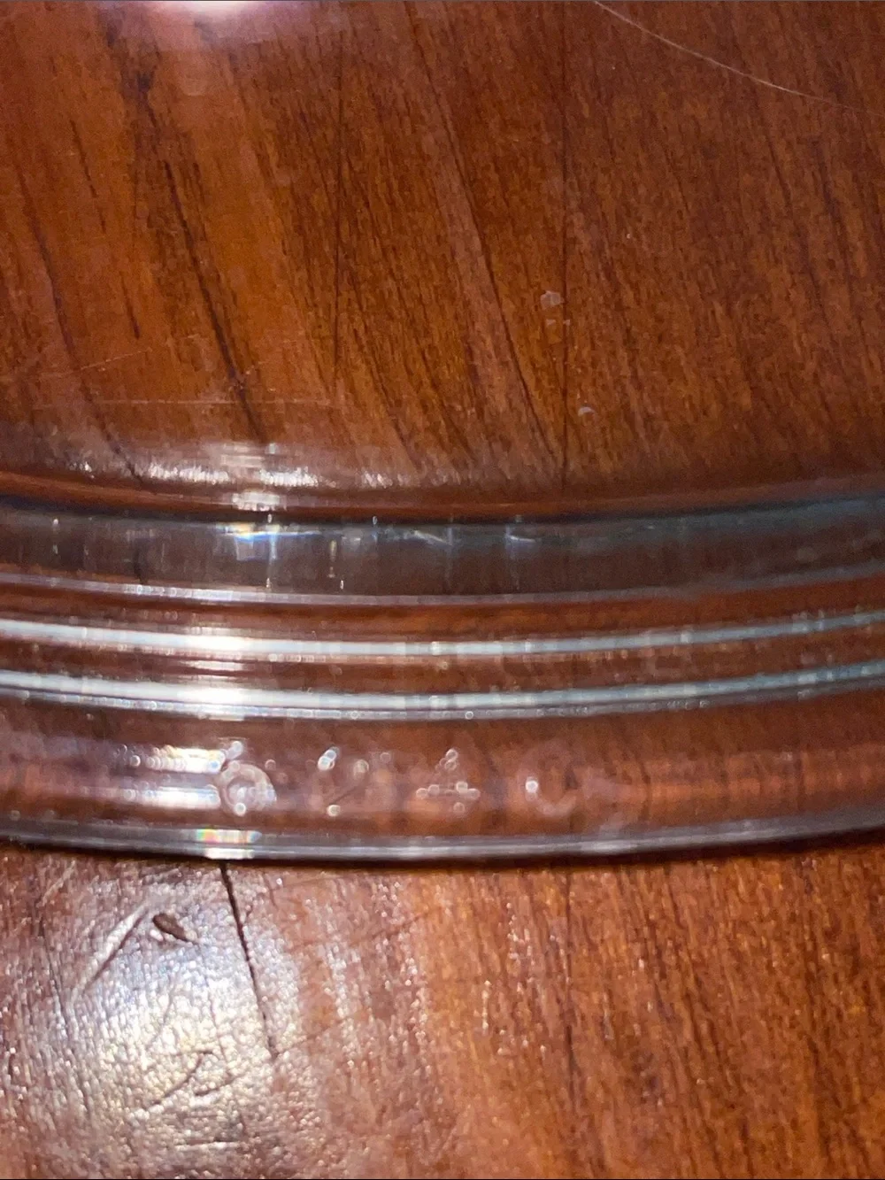 Pyrex vintage corning