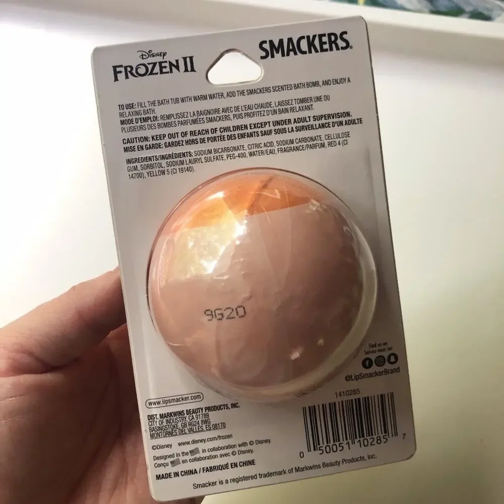 Lip Smackers lip smacker