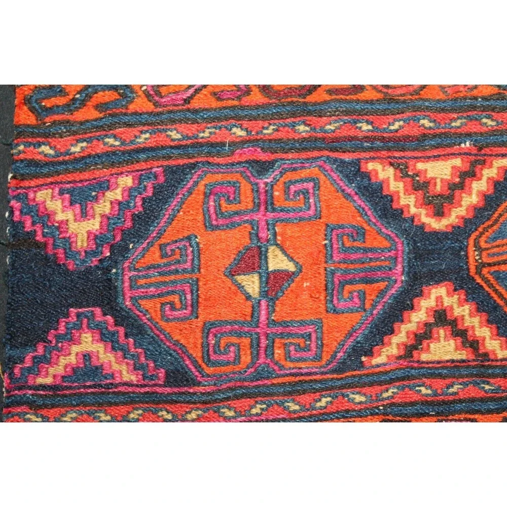 Unbranded hand woven