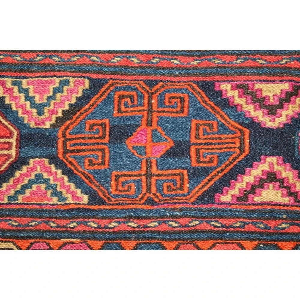 Unbranded hand woven
