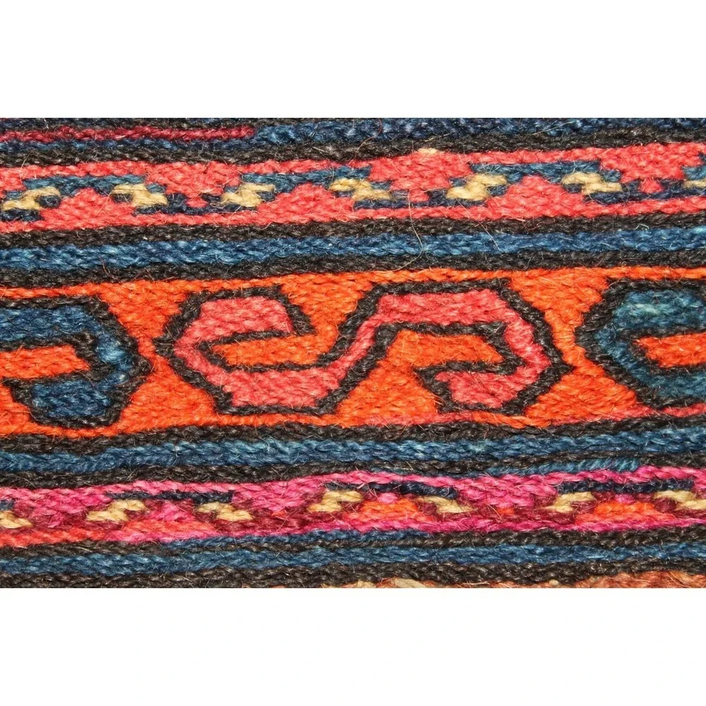 Unbranded hand woven
